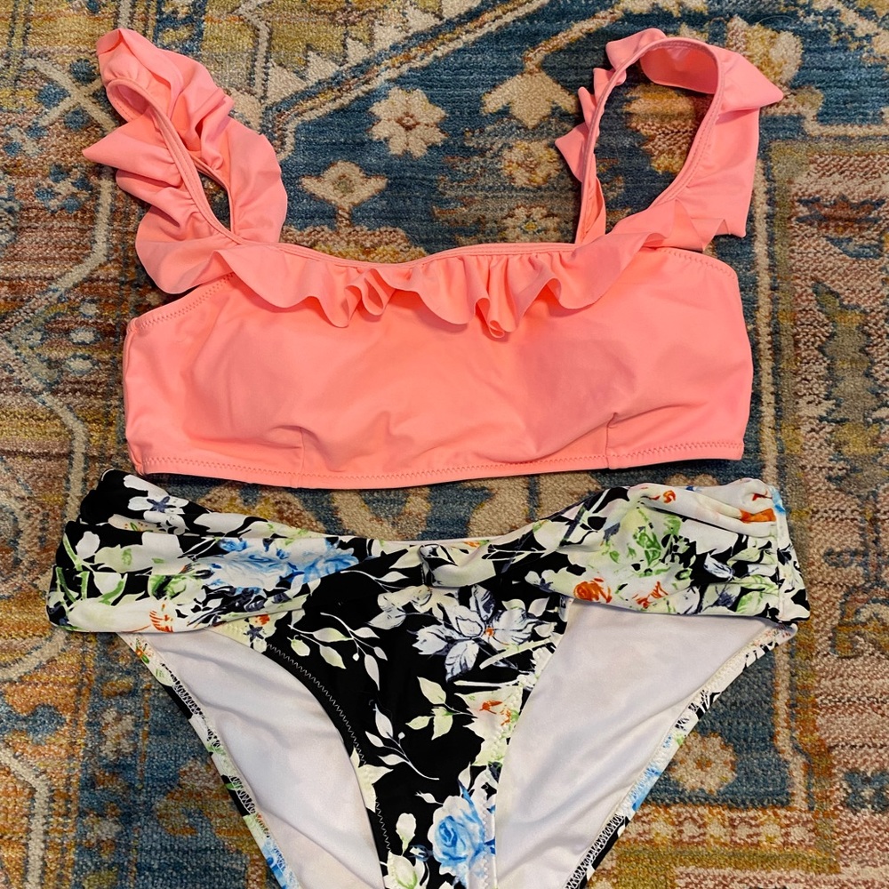 Cupshe bikini Medium